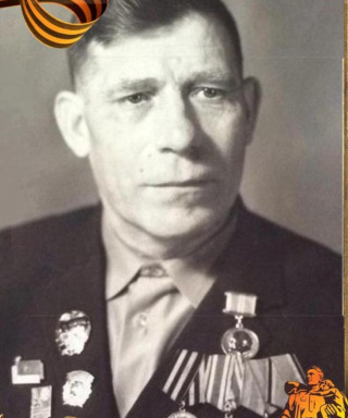 Панин Алексей Иванович