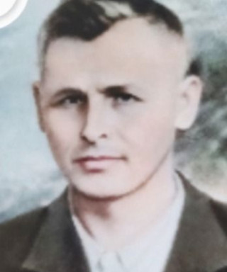 Лукин Николай Алексеевич