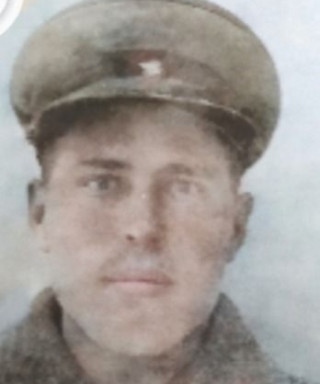 Макаров Филипп Алексеевич