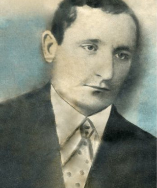 Киселев Сергей Михайлович