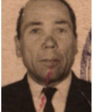 Павлов Василий Павлович