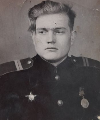 Карпов Александр Арсентьевич