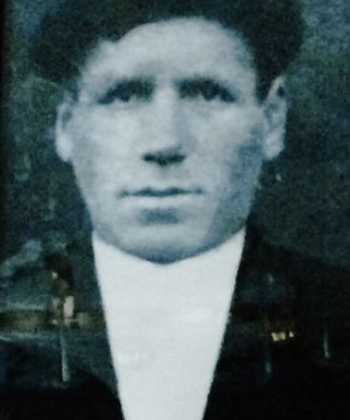 Авилкин Трофим Фёдорович