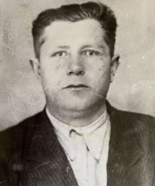 Алтаев Петр Андреевич