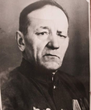 Сидоров Иван Васильевич