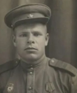 Кириллов Федор Андреевич