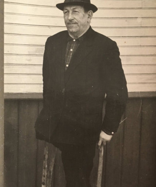 Дряхлицын Павел Осипович