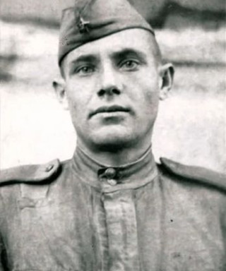 Букин Николай Иванович