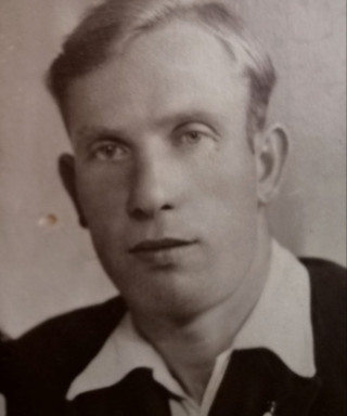 Иванов Юрий Ильич