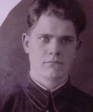 Марченко Алексей Сергеевич