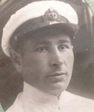 Казаков Николай Иванович