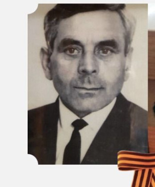 Беспёрстов Леонид Александрович