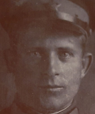 Исаев Григорий Владимирович