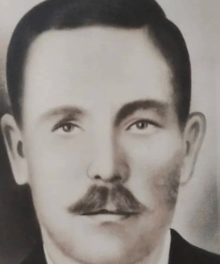 Бондаренко Григорий Васильевич