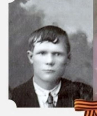 Цветков Григорий Васильевич