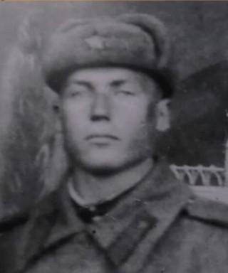 Мышелов Николай Дмитриевич