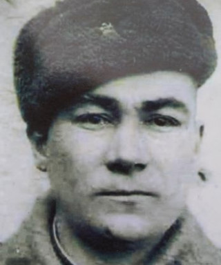 Адаховский Андрей Иванович