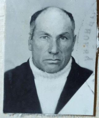 Кудинов Алексей Семенович