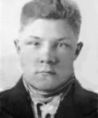 Мастюков Николай Филиппович