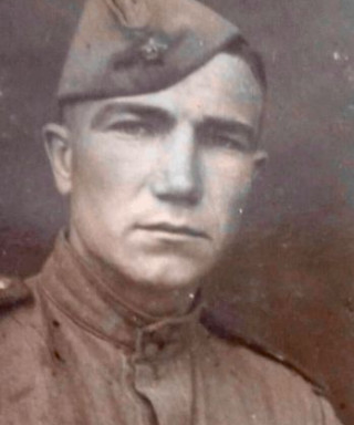 Пыпин Сергей Никанорович