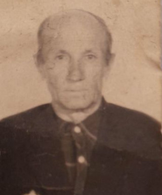 Горностаев Михаил Игнатьевич