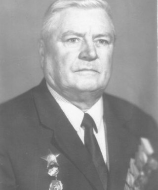 Вечерко Василий Борисович