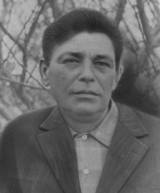 Жихарев Семен Кузьмич