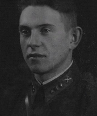 Ермаченков Николай Григорьевич