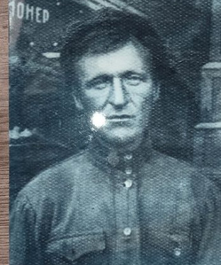 Панин Иван Павлович