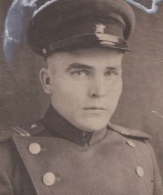 Петров Петр Тимофеевич