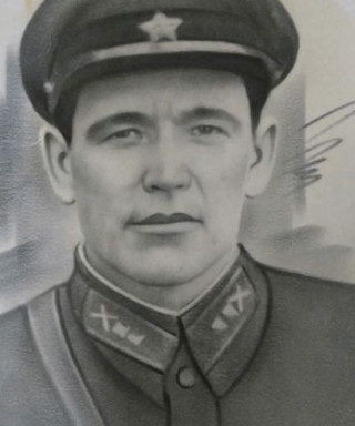 Контанистов Павел Петрович