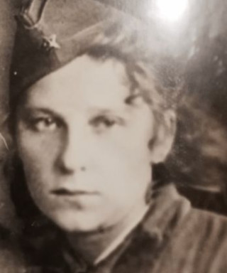 Кубанцева Екатерина Георгиевна