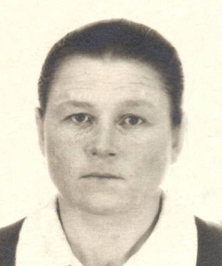 Агинова Капитолина Николаевна