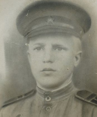 КИСЕЛЕВ ДМИТРИЙ ПЕТРОВИЧ