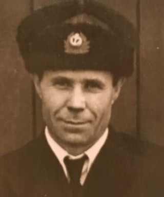 Батищев Иван Емельянович