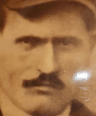 Жилов Иван Васильевич