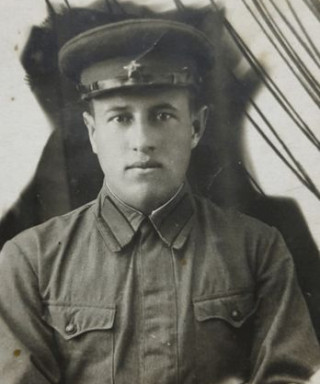 Бадиков Семён Иванович