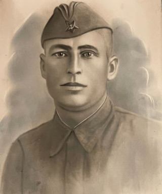 Куценко Василий Петрович