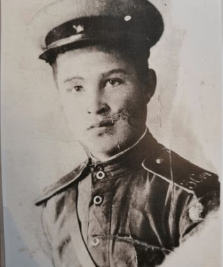 Аржавитин Александр Сергеевич