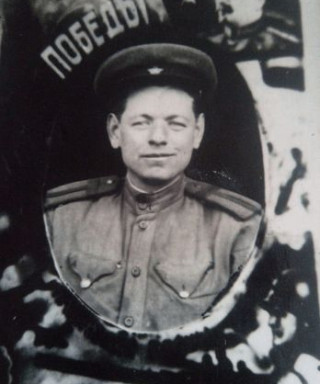 Александров Николай Антонович