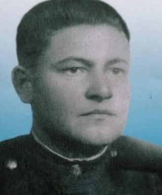 Гайрунов Василий Григорьевич