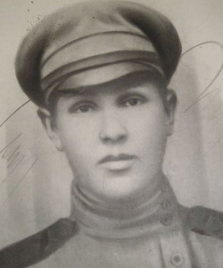 Горошков Александр Павлович