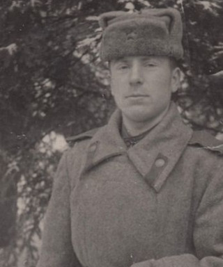 Полухин Иван Михайлович