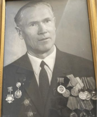 Дорофеев Геннадий Андреевич