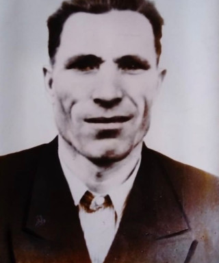 Агеев Василий Дмитриевич