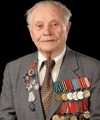 Пашков Михаил Васильевич