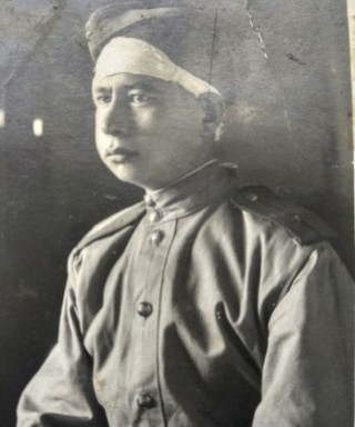 Хабиров Абузар Галиутдинович