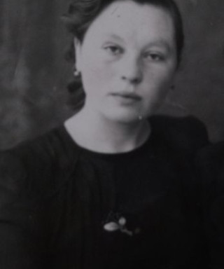 Юсалина - Морозова Тамара Яковлевна