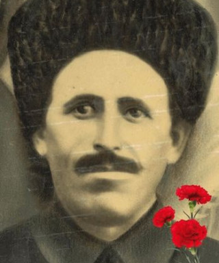 Пшуков Газиз Хацуевич