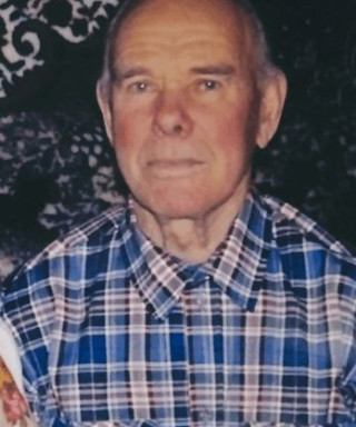 Фарафонов Михаил Тарасович